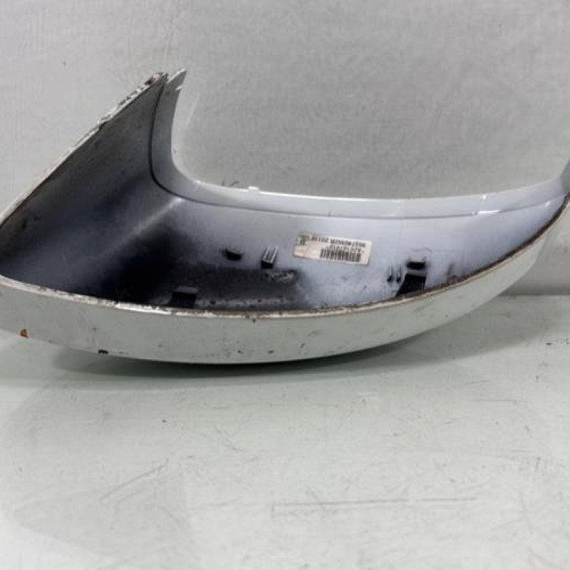 Coquille de retroviseur droit RENAULT MEGANE 4 Photo n°3