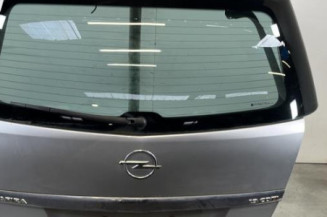 Malle/Hayon arriere OPEL ZAFIRA B Photo n°1