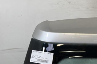 Malle/Hayon arriere OPEL ZAFIRA B