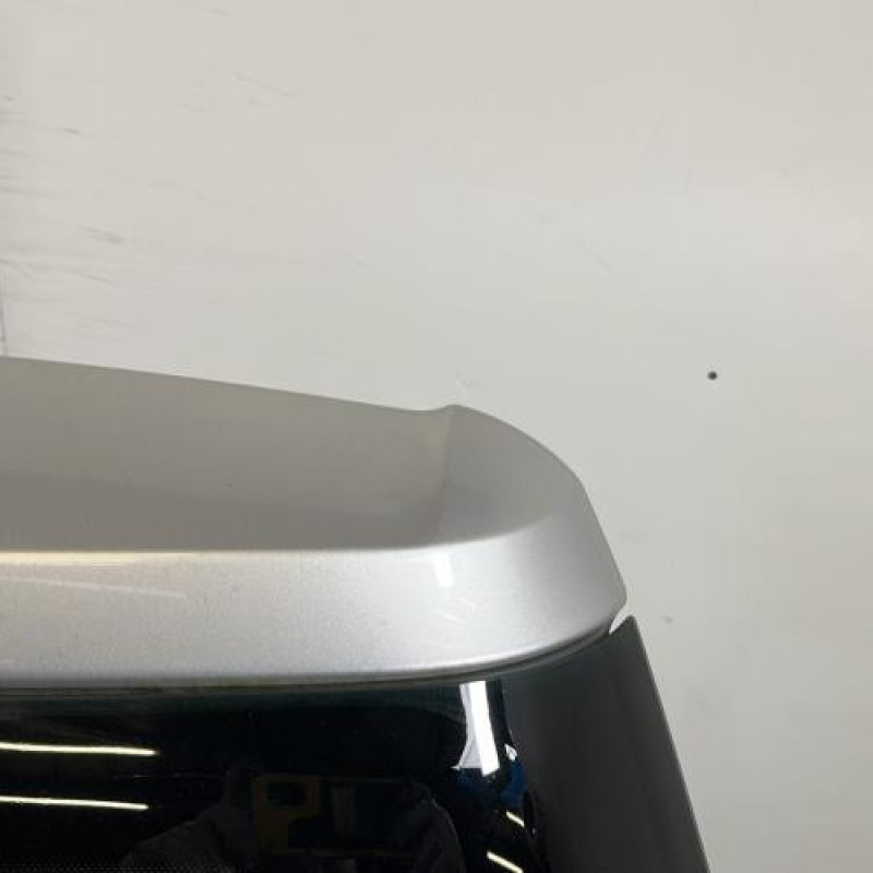 Malle/Hayon arriere OPEL ZAFIRA B Photo n°3