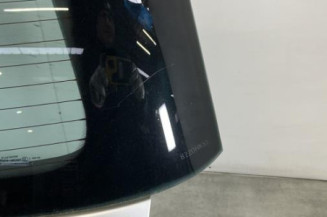 Malle/Hayon arriere OPEL ZAFIRA B