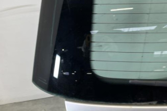 Malle/Hayon arriere OPEL ZAFIRA B