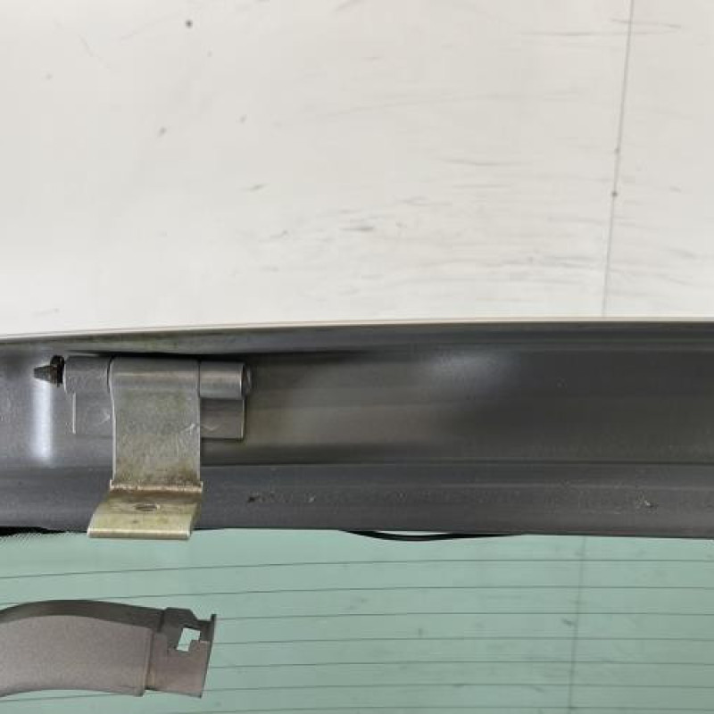 Malle/Hayon arriere OPEL ZAFIRA B Photo n°8