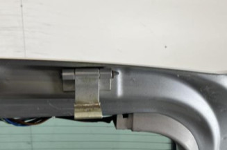 Malle/Hayon arriere OPEL ZAFIRA B