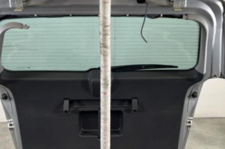 Malle/Hayon arriere OPEL ZAFIRA B