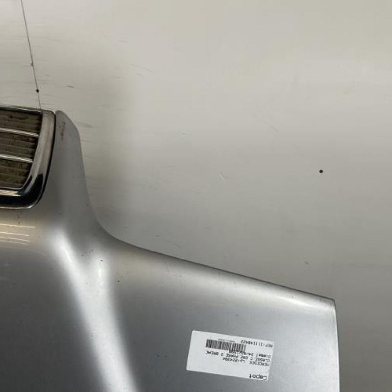 Capot MERCEDES CLASSE C 202 Photo n°3