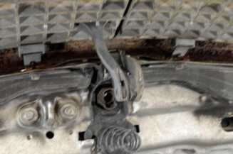 Capot MERCEDES CLASSE C 202