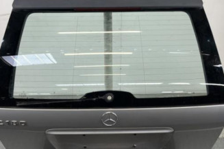 Malle/Hayon arriere MERCEDES CLASSE C 202 Photo n°1