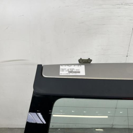 Malle/Hayon arriere MERCEDES CLASSE C 202