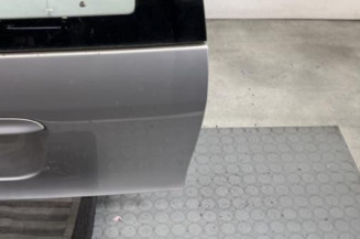 Malle/Hayon arriere MERCEDES CLASSE C 202