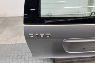 Malle/Hayon arriere MERCEDES CLASSE C 202