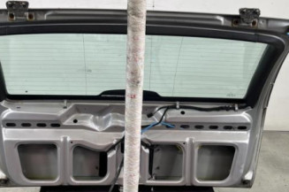 Malle/Hayon arriere MERCEDES CLASSE C 202