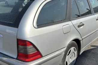 Malle/Hayon arriere MERCEDES CLASSE C 202