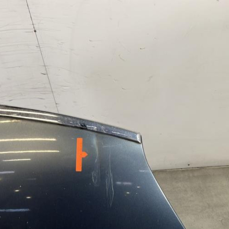 Capot CITROEN C4 PICASSO 1 Photo n°3