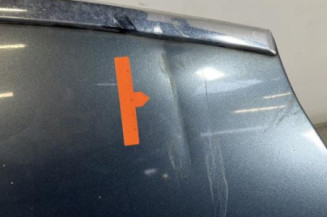 Capot CITROEN C4 PICASSO 1