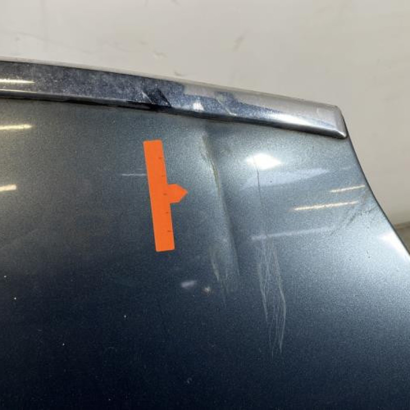 Capot CITROEN C4 PICASSO 1 Photo n°4