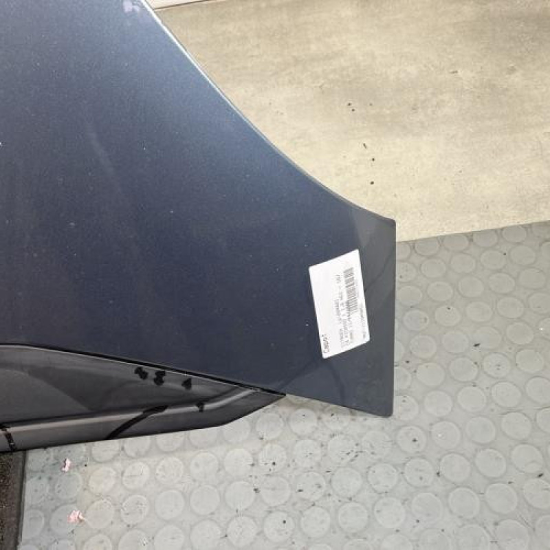 Capot CITROEN C4 PICASSO 1 Photo n°5