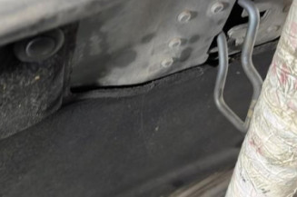 Capot CITROEN C4 PICASSO 1