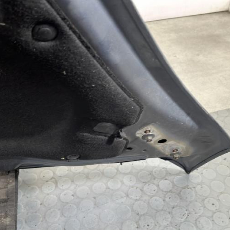 Capot CITROEN C4 PICASSO 1 Photo n°9