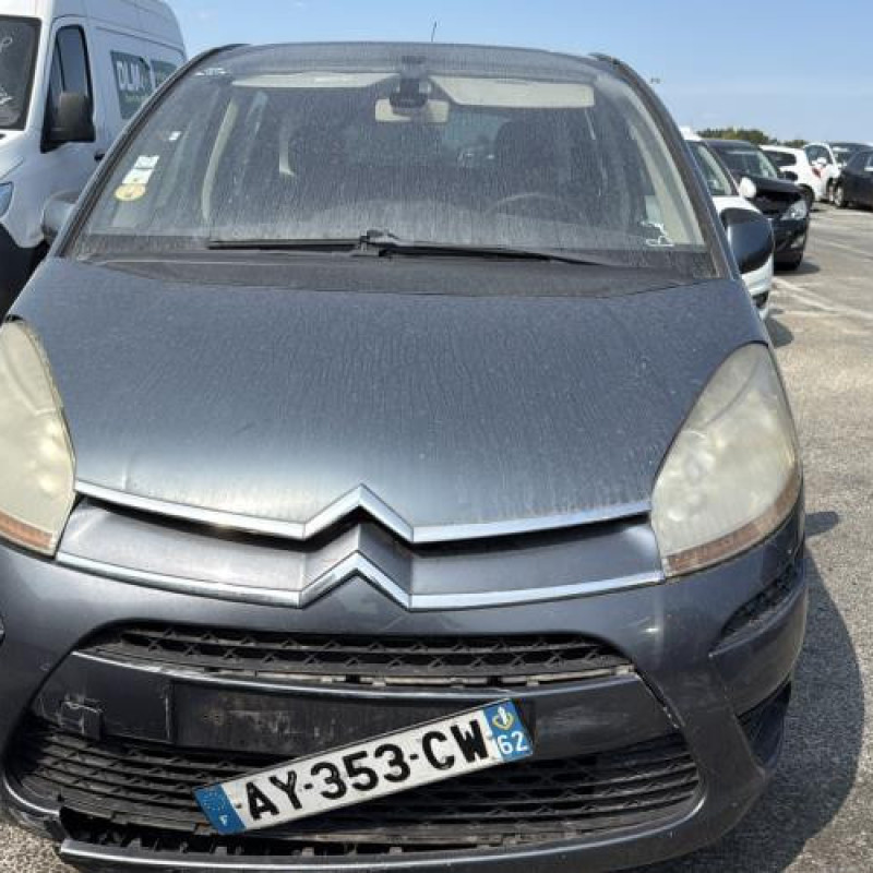 Capot CITROEN C4 PICASSO 1 Photo n°18