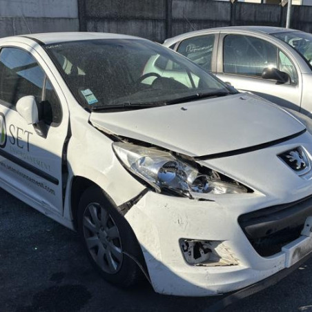 Moteur PEUGEOT 207