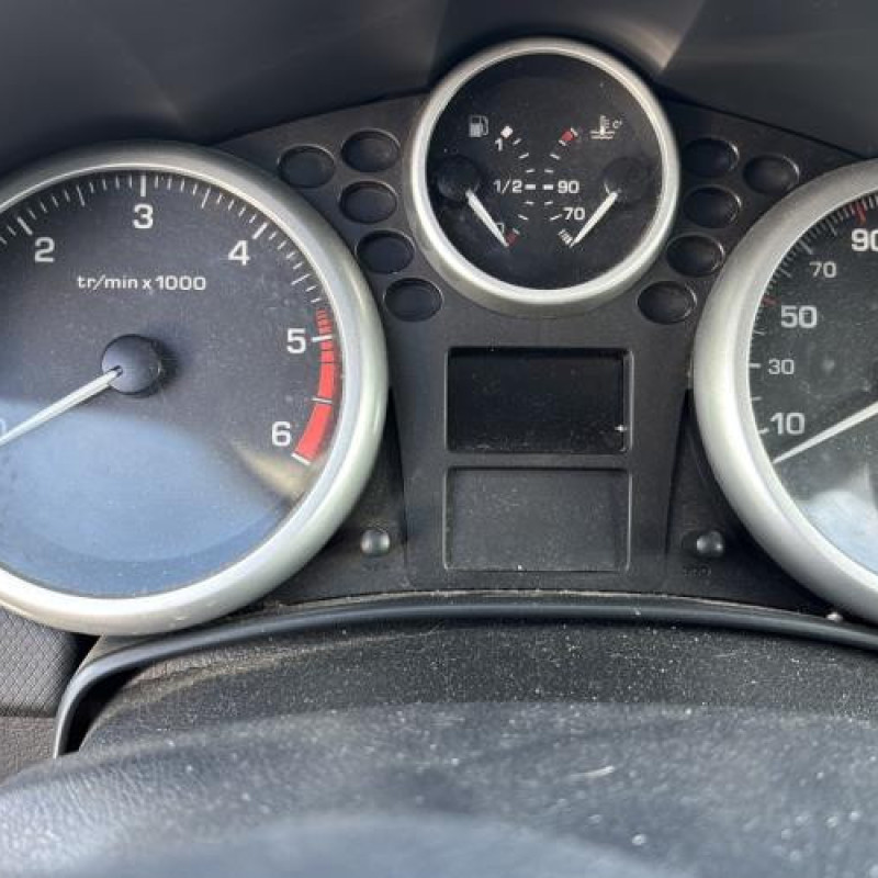 Moteur PEUGEOT 207 Photo n°18