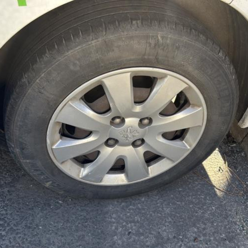 Moteur PEUGEOT 207 Photo n°20