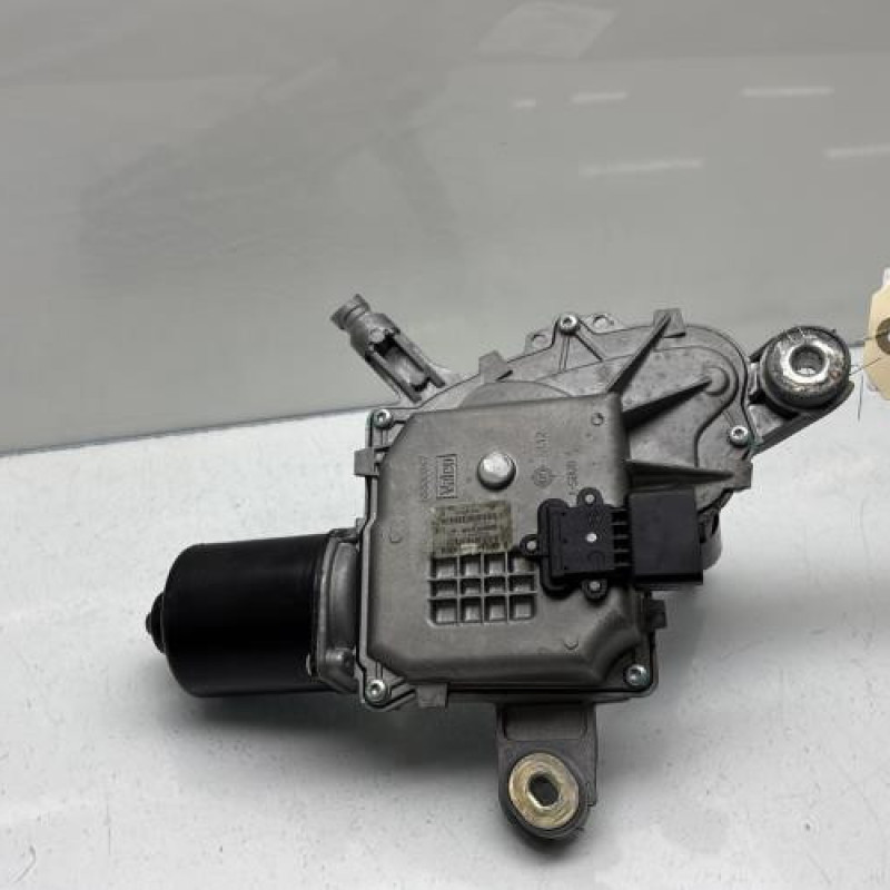 Moteur essuie glace avant gauche CITROEN C4 PICASSO 1 Photo n°4