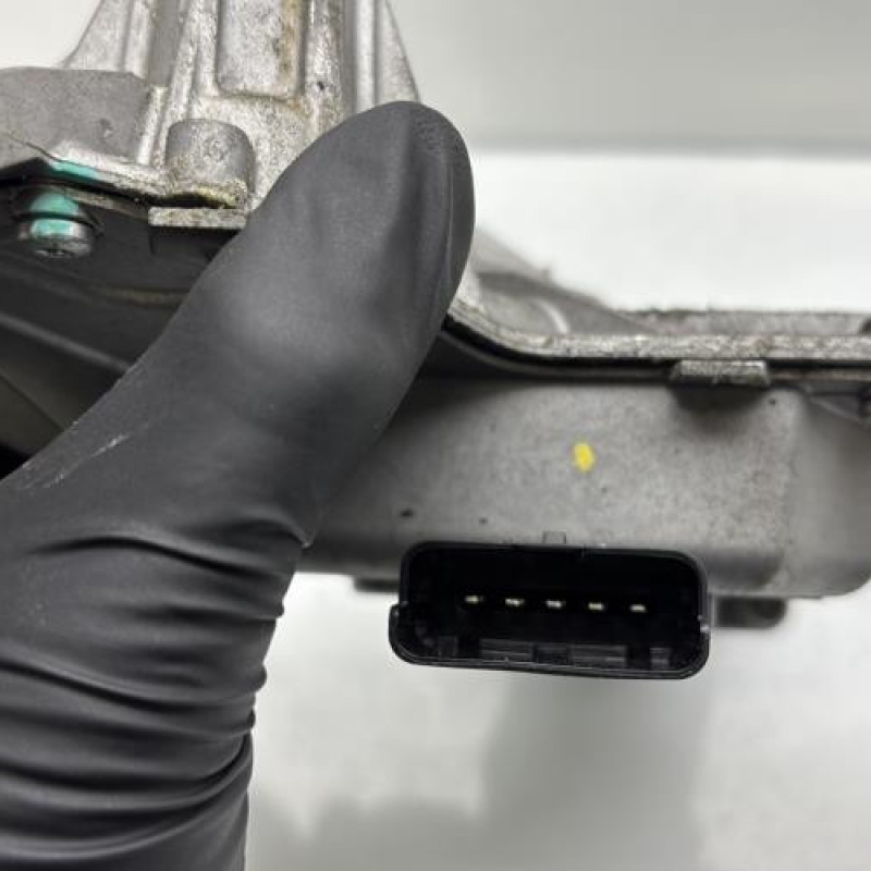 Moteur essuie glace avant gauche CITROEN C4 PICASSO 1 Photo n°5