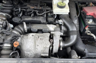 Moteur essuie glace avant gauche CITROEN C4 PICASSO 1