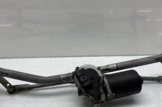 Moteur essuie glace avant FIAT PUNTO 2 Photo n°1