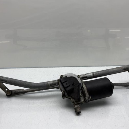 Moteur essuie glace avant FIAT PUNTO 2 Photo n°1