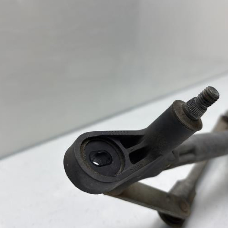 Moteur essuie glace avant FIAT PUNTO 2 Photo n°2