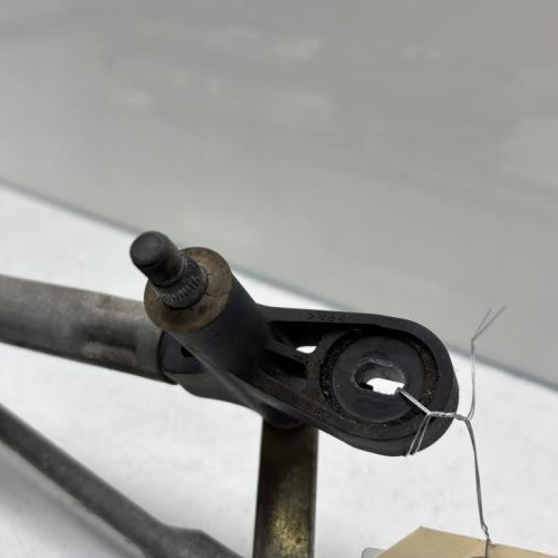 Moteur essuie glace avant FIAT PUNTO 2 Photo n°3