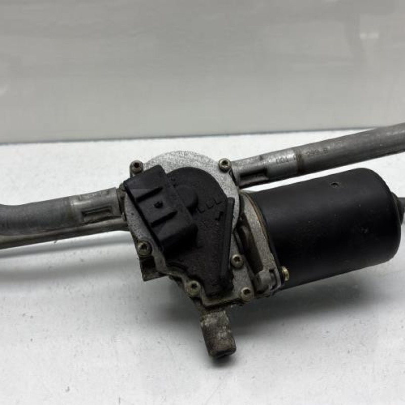 Moteur essuie glace avant FIAT PUNTO 2 Photo n°4