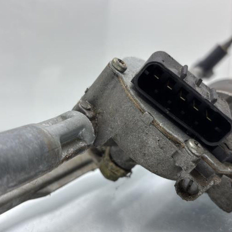 Moteur essuie glace avant FIAT PUNTO 2 Photo n°5