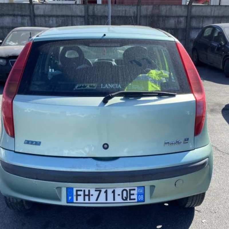 Moteur essuie glace avant FIAT PUNTO 2 Photo n°11