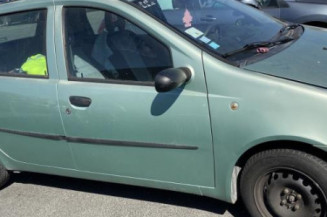 Moteur essuie glace avant FIAT PUNTO 2