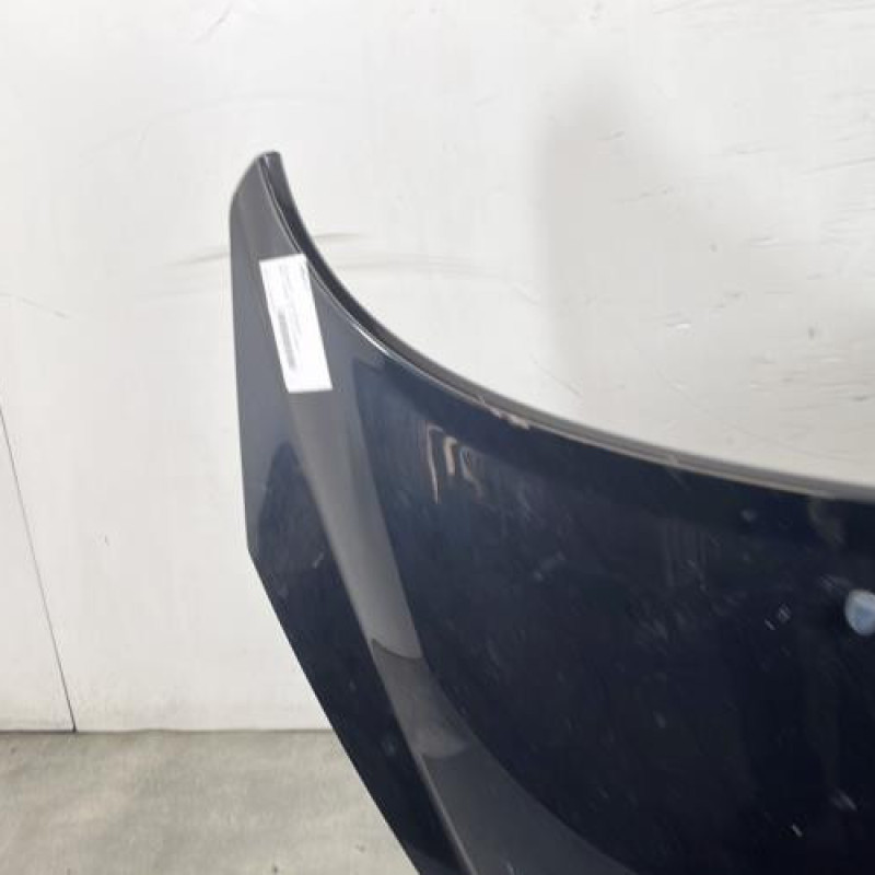 Capot PEUGEOT 207 Photo n°2