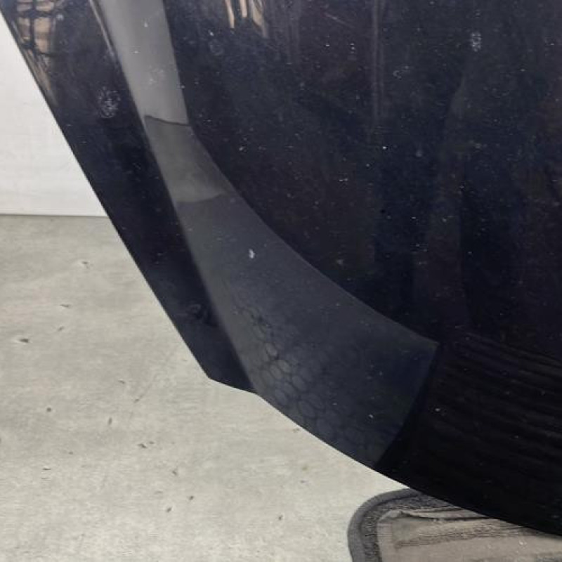 Capot PEUGEOT 207 Photo n°3