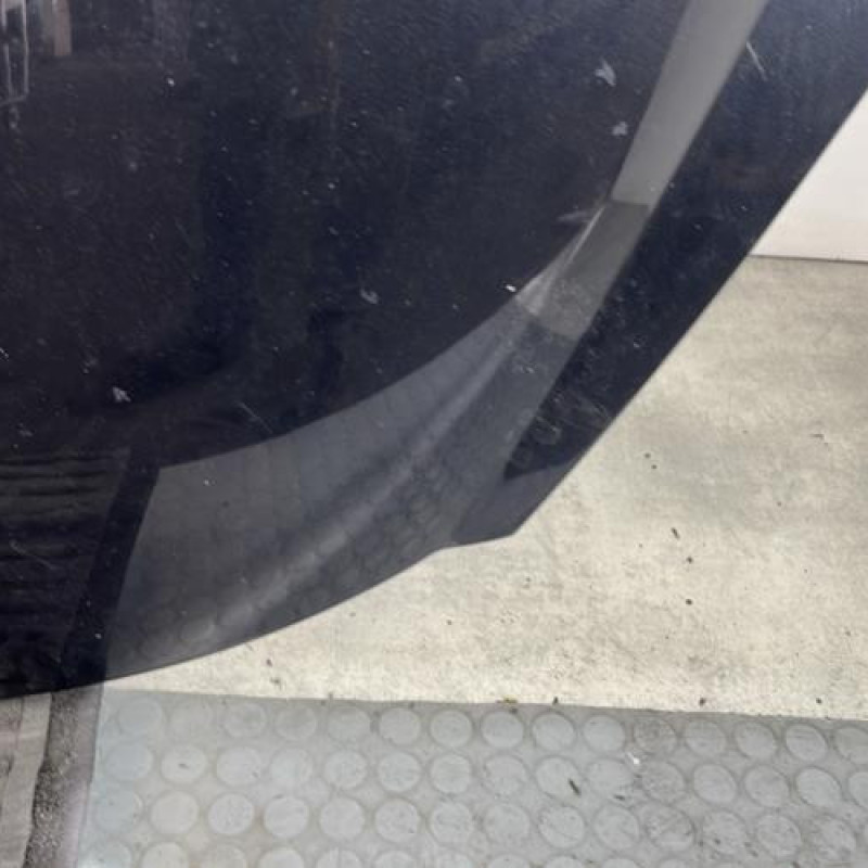 Capot PEUGEOT 207 Photo n°4