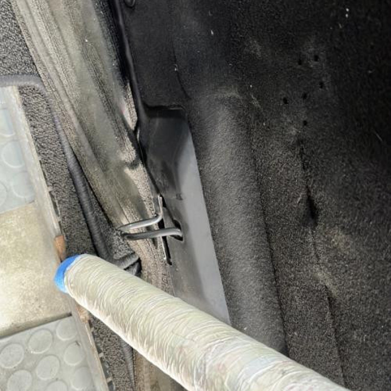 Capot PEUGEOT 207 Photo n°6