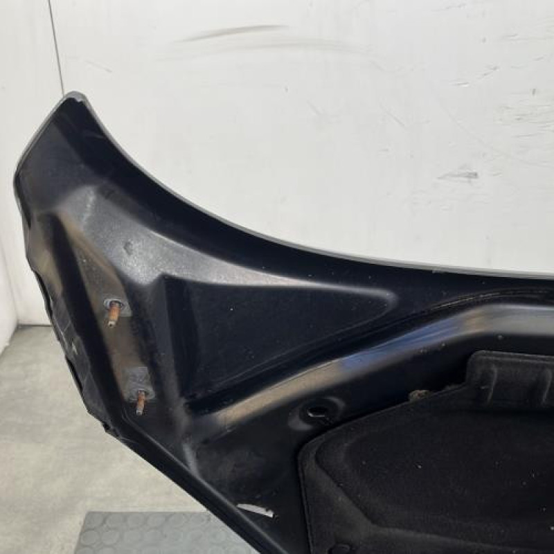 Capot PEUGEOT 207 Photo n°7