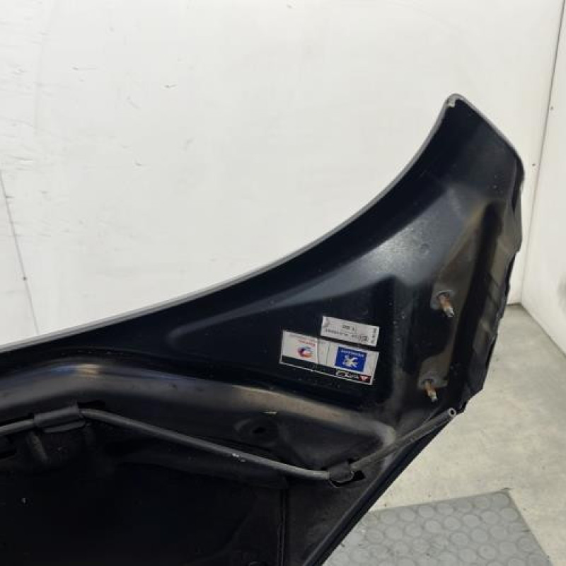 Capot PEUGEOT 207 Photo n°8