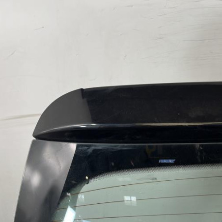 Malle/Hayon arriere PEUGEOT 207