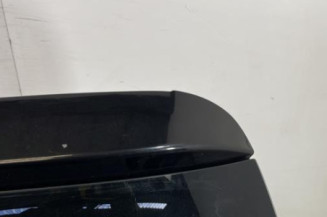 Malle/Hayon arriere PEUGEOT 207