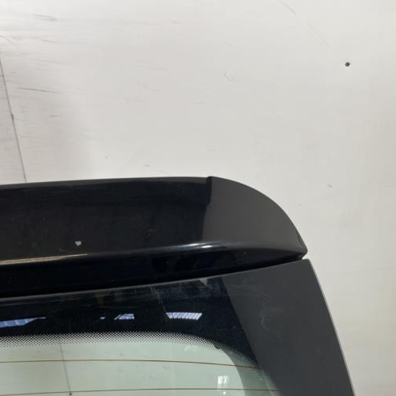 Malle/Hayon arriere PEUGEOT 207 Photo n°3