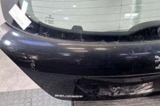 Malle/Hayon arriere PEUGEOT 207