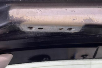 Malle/Hayon arriere PEUGEOT 207