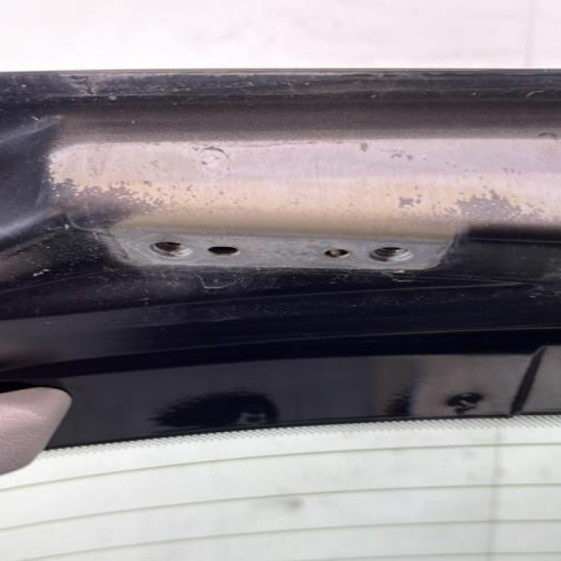 Malle/Hayon arriere PEUGEOT 207 Photo n°6